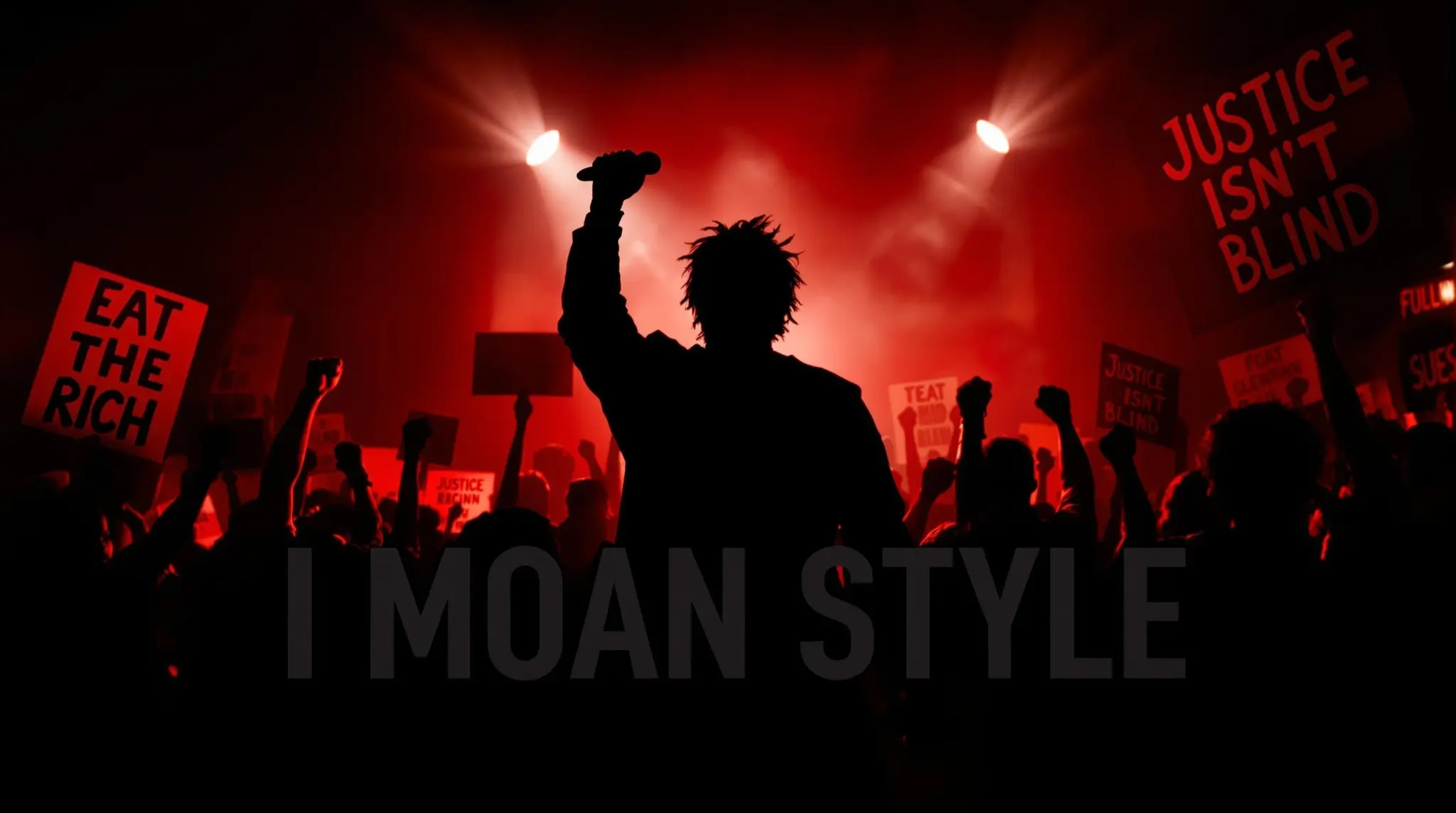 I Moan Style